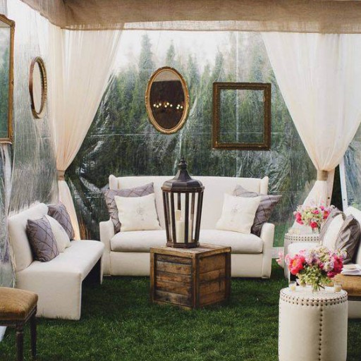 Party Tents Tampa Introduces Luxury Style Tents to Make a Difference in Party Entertainment Business