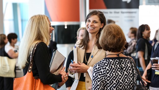 Connect Travel Launching Marketing Leadership Summit