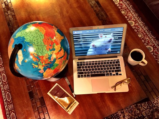 Archer News Celebrates One Year Anniversary