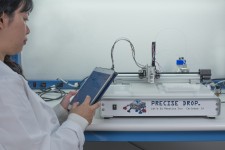 Precise Drop™ micro-dispensing system