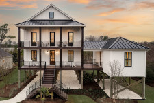 Carolina Coastal Showcase Home
