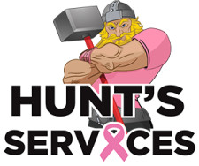 Hunt's Services