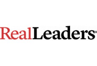 Real Leaders Logo
