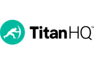 TitanHQ Logo