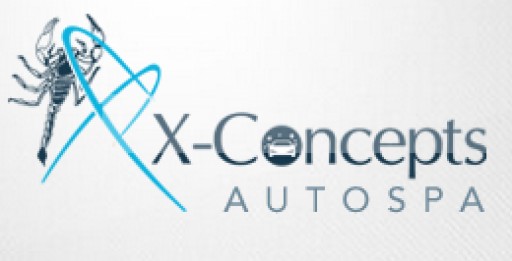 X-Concepts AutoSpa Offers Advice to Clients on the Right Tyres for Their Vehicles