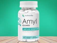 Amyl Guard Review 2025