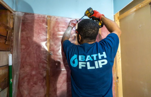 Bath Flip Offers Relief for Customers Left in Limbo After NEWPRO Abruptly Closes