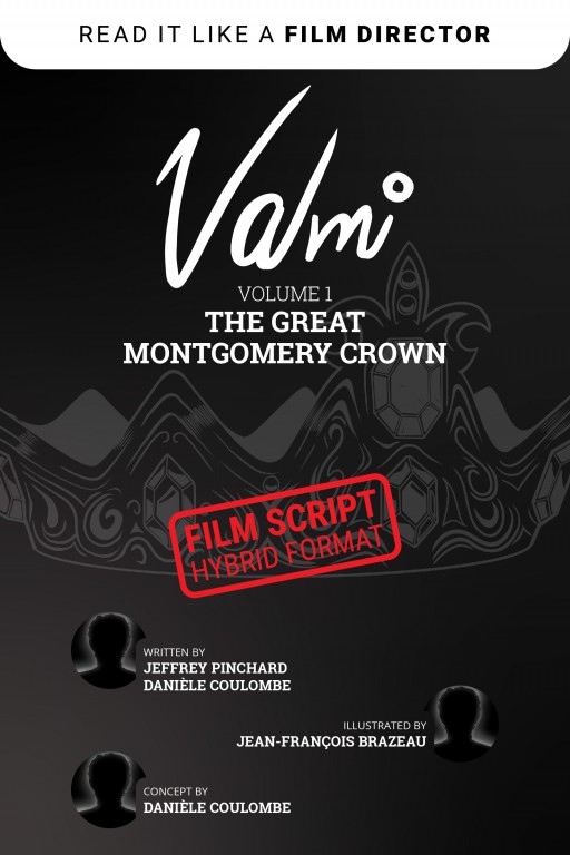 ArtScriptBook Publishers Launches 'Read It Like a Film Director'