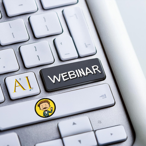 Automate Your Selling With New Smithers AI Powered Webinars