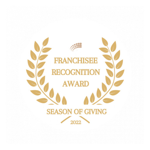 Netsertive Names Home Clean Heroes, Signarama, and Authority Brands 2022 Season Of Giving: Franchisee Recognition Award Winners