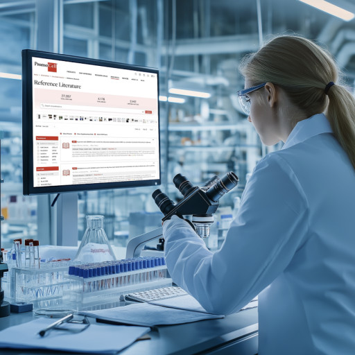 PromoCell Expands Partnership With Bioz to Empower Researchers With Enhanced Scientific Insights