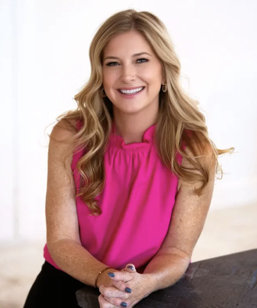 Best Real Estate Agent in Annapolis, MD: Jen Holden