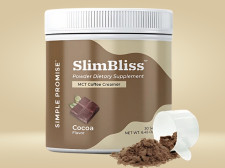 SlimBliss Review 2025: Natural Fat Burner