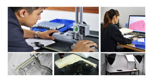 Leading Rapid Manufacturing Company WayKen Has Incorporated Lean Manufacturing in Its Machining Procedures