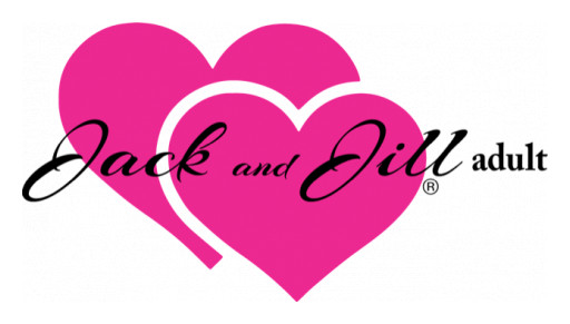Jack and Jill Adult Launches New Ecommerce Website