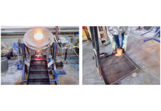 Cerrado Gold Inc., Sunday, July 9, 2023, Press release picture