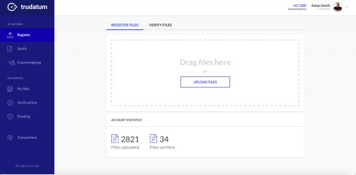 Major European Bank PKO BP Testing Coinfirm's Blockchain Platform