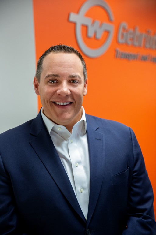 International Transport and Logistics Business Gebrüder Weiss Expands Warehouse Facilities in Los Angeles