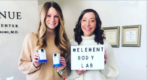 Female Founder of Dallas CoolSculpting Business Gives Back to Community