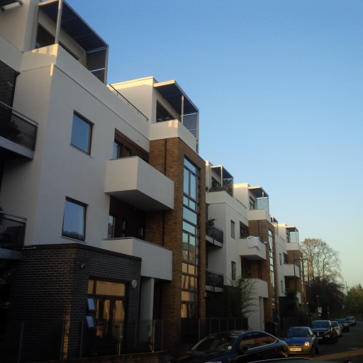 External Rendering Obtains Approved Installer Status With Most Render Manufactures