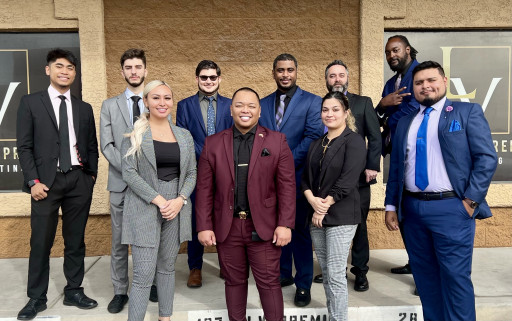 Las Vegas Premier Marketing Shares Goals and Career Opportunities for 2022