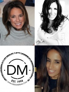 Meet the Newest Designers at Designer's Mark