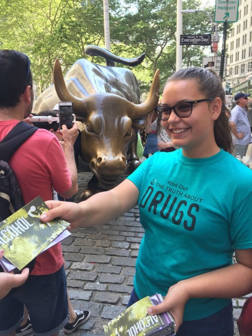 5 Reasons to Be Bullish About Drug Abuse