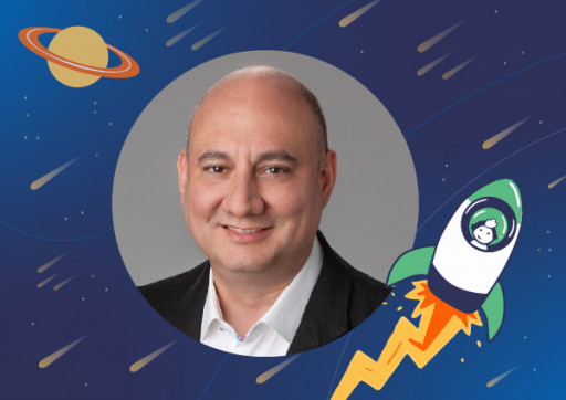Luis Giraldo Joins ScalePad as Chief Experience Officer