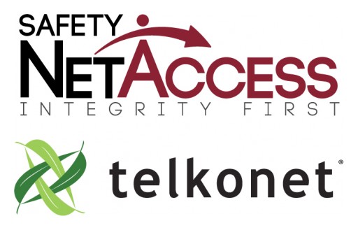 Safety NetAccess Inc. Achieves Top Telkonet Designation