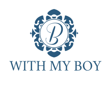 With My Boy