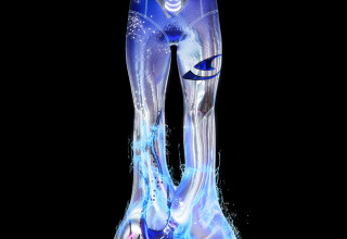 PHYBER GAS PANTS by Tribute Brand