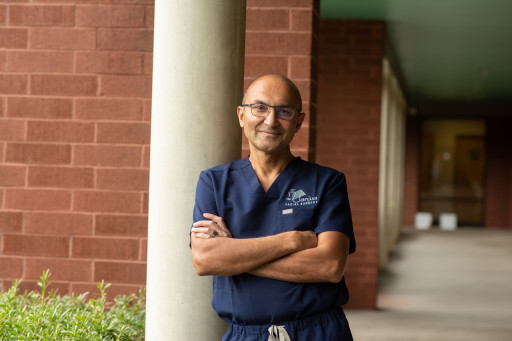 Janjua Facial Surgery Redefines a Nosejob; Watch It on American Health Front