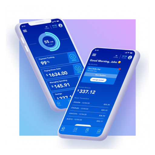 Cambio: The Big Change, Marginalized America Can Now Recover and Rebuild