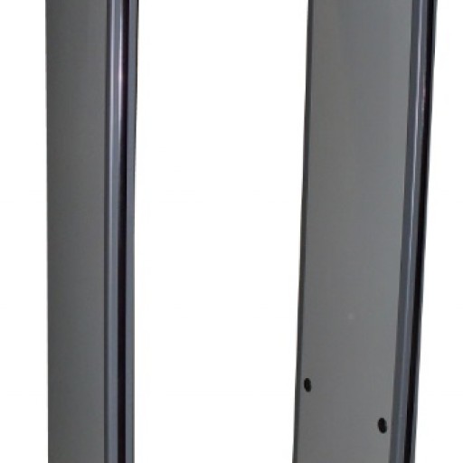 Walk Through Metal Detectors Prevent Theft and Save Thousands