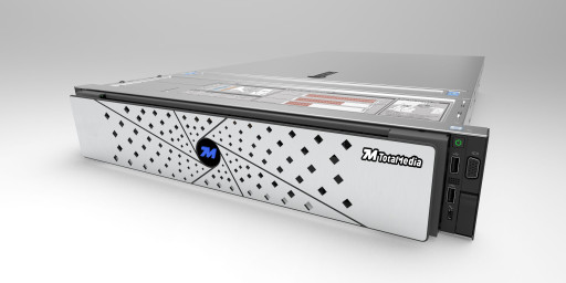 TotalMedia to Launch New Broadcast Encoder With Ideal Systems at Broadcast Asia in Singapore