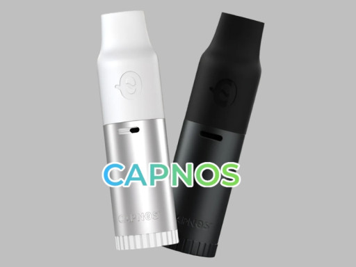CAPNOS Reviews 2025: Is It Legit, Price, Complaints, Pros and Cons