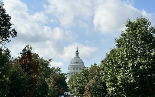 Gerrick Wilkins Announces Congressional Reform Plan