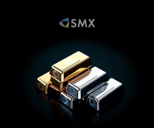 Fragmented Silver Supply Chains Create Winners, Proof by SMX Can Determine Who They Are