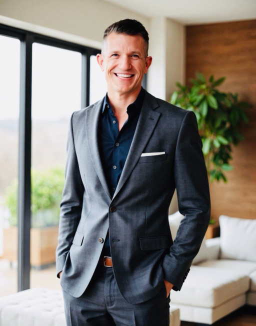 Inspira Financial Appoints Matt Marek as Chief Executive Officer