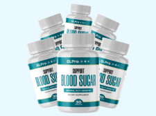 GLPro Blood Sugar Support Supplement Reviews 2025