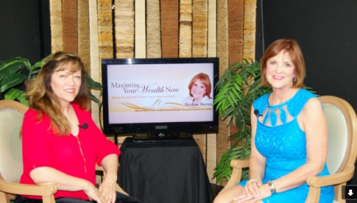 Announcement of January 2016  Online Webinar for "Massive Business Visibility"  With Shirlene Reeves