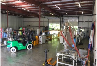 Adding our 4th Production line to our Springfield, MO plant