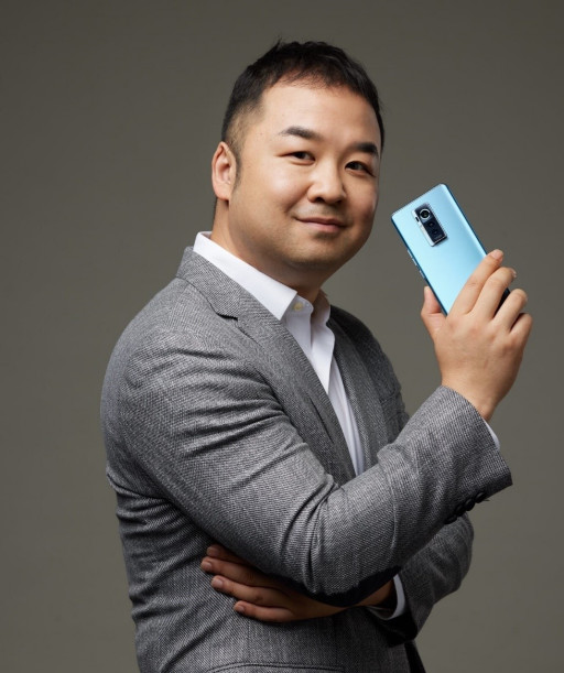 PHANTOM X Flagship Smartphone Illustrates the Impact of Bold and Extraordinary Design Through Series of Mini Films