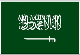 Saudi Arabia
