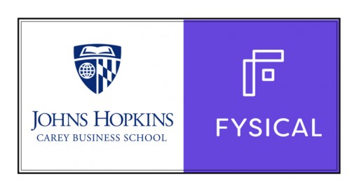 Fysical & Johns Hopkins Carey Business School Partner for Machine Learning Research