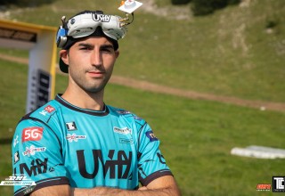 Drone Racer ready! Drone racing is creating excitement!