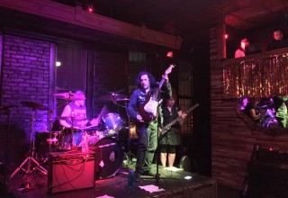 Imbolg Live June 2017