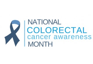 Colorectal Cancer Awareness Month