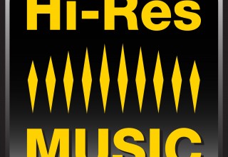 Hi-Res Music