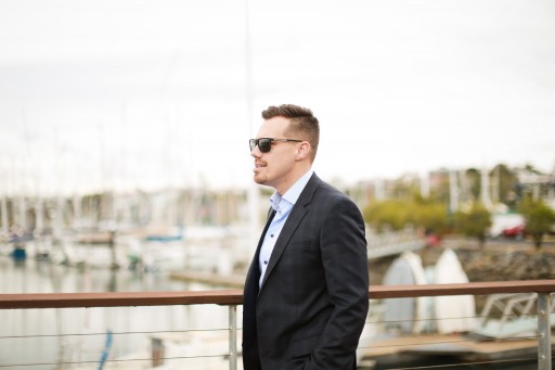 Ben Simkin on Growing Your Business Into a Multi-Million Dollar Company in 5 Steps